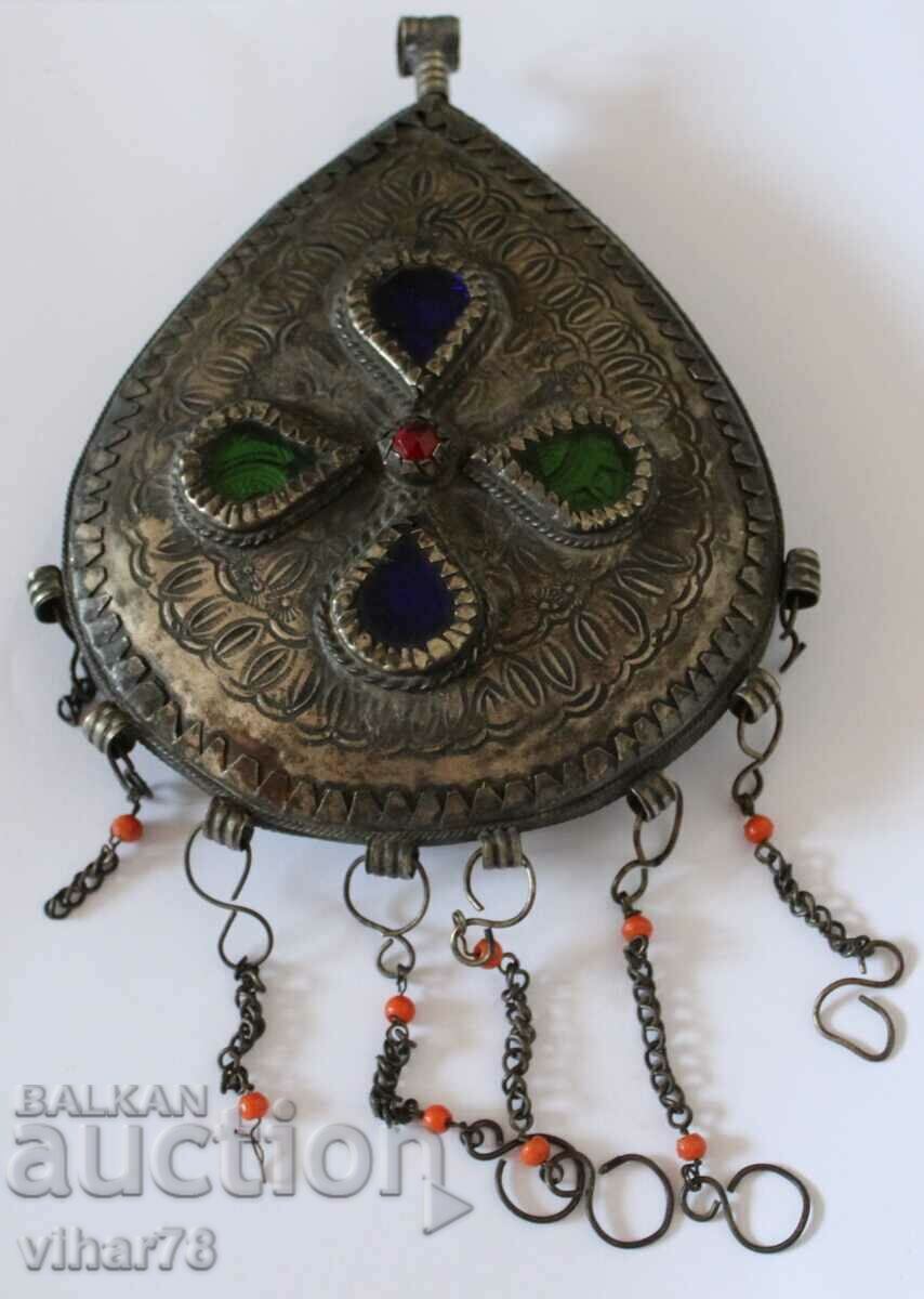 Old Huge Jewellery-SACHAN