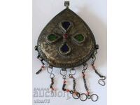 Παλιά τεράστια κοσμήματα-SACHAN