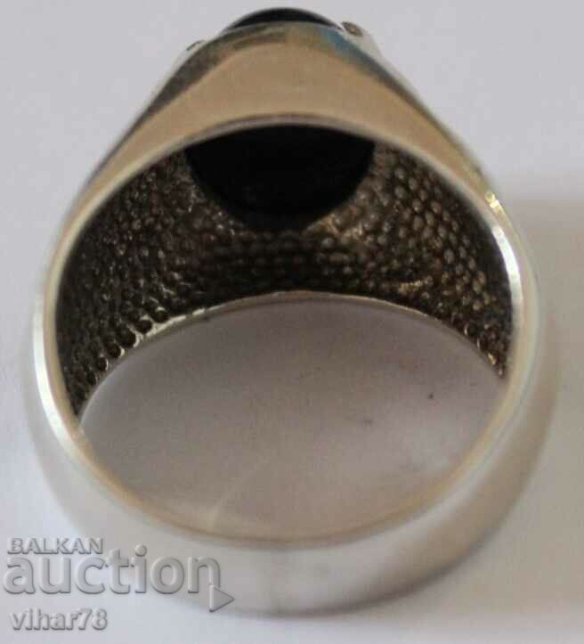 inel de argint - 6 inel de argint - 6