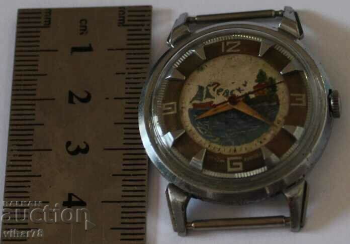 MEN'S WATCH-KIROVSKY with price € 79.99 | 156.45 BGN MEN'S WATCH-KIROVSKY with price € 79.99 | 156.45 BGN