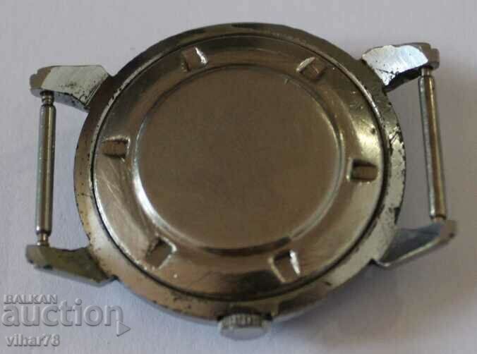 MEN'S WATCH-KIROVSKY - 5 MEN'S WATCH-KIROVSKY - 5