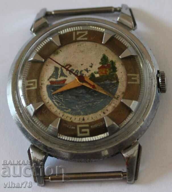 MEN'S WATCH-KIROVSKY MEN'S WATCH-KIROVSKY