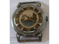 MEN'S WATCH-KIROVSKY