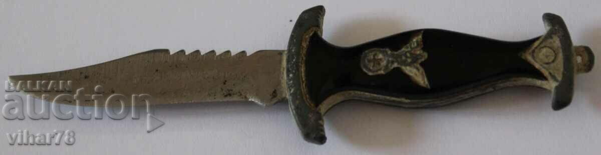 OLD SMALL REPLICA KNIFE