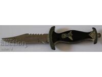 CUȚIT VECHI REPLICA MIC