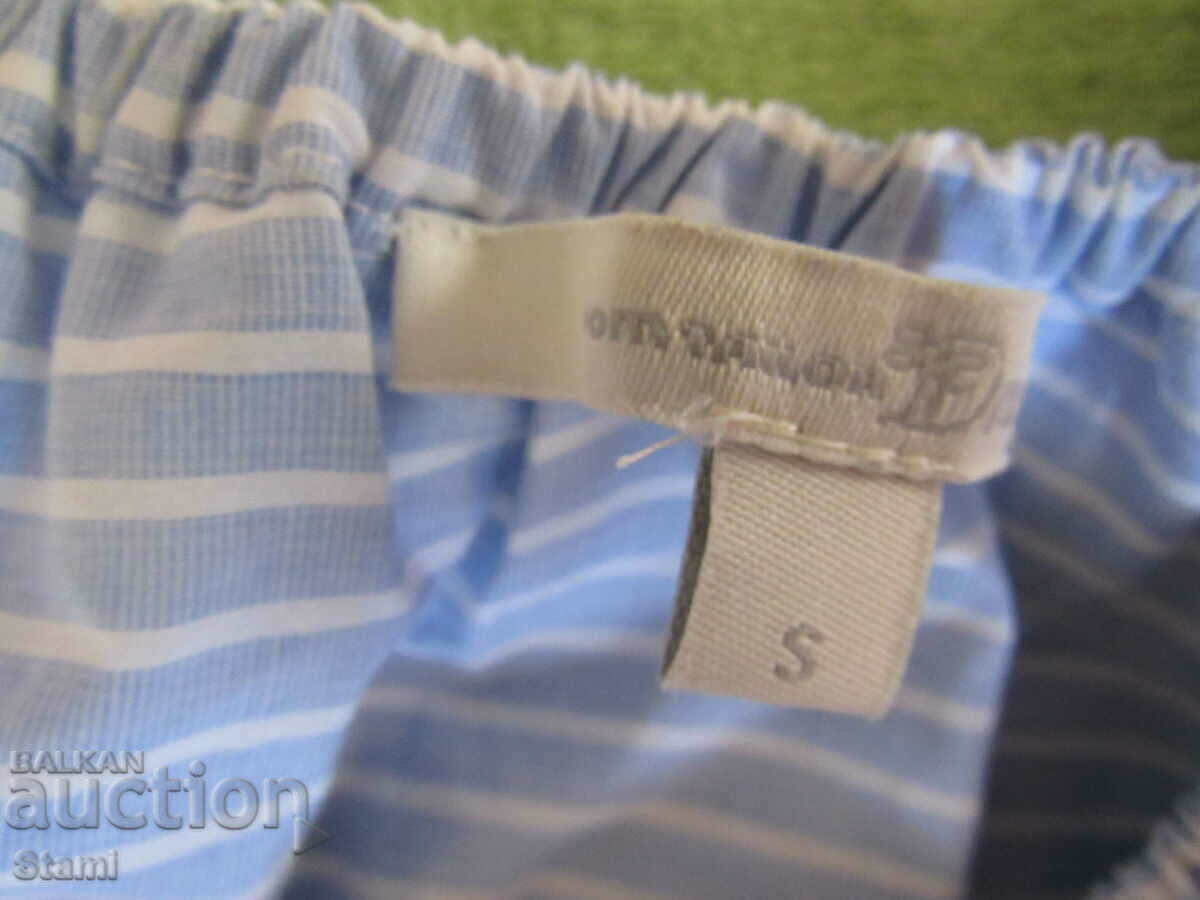 Auction  Tom Tailor Short Sleeve Dress, Size S