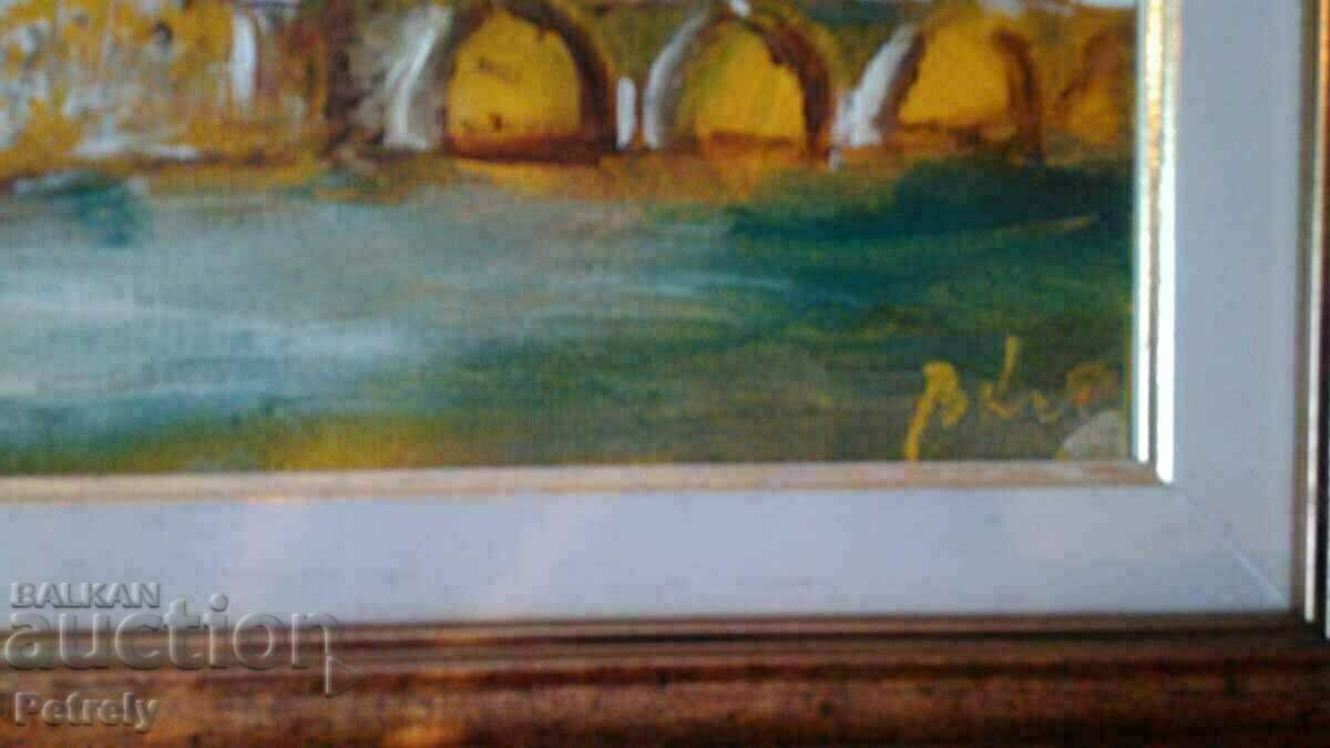 Auction Oil painting Auction Oil painting