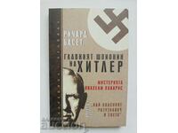 Hitler's Chief Spy - Richard Bassett 2007