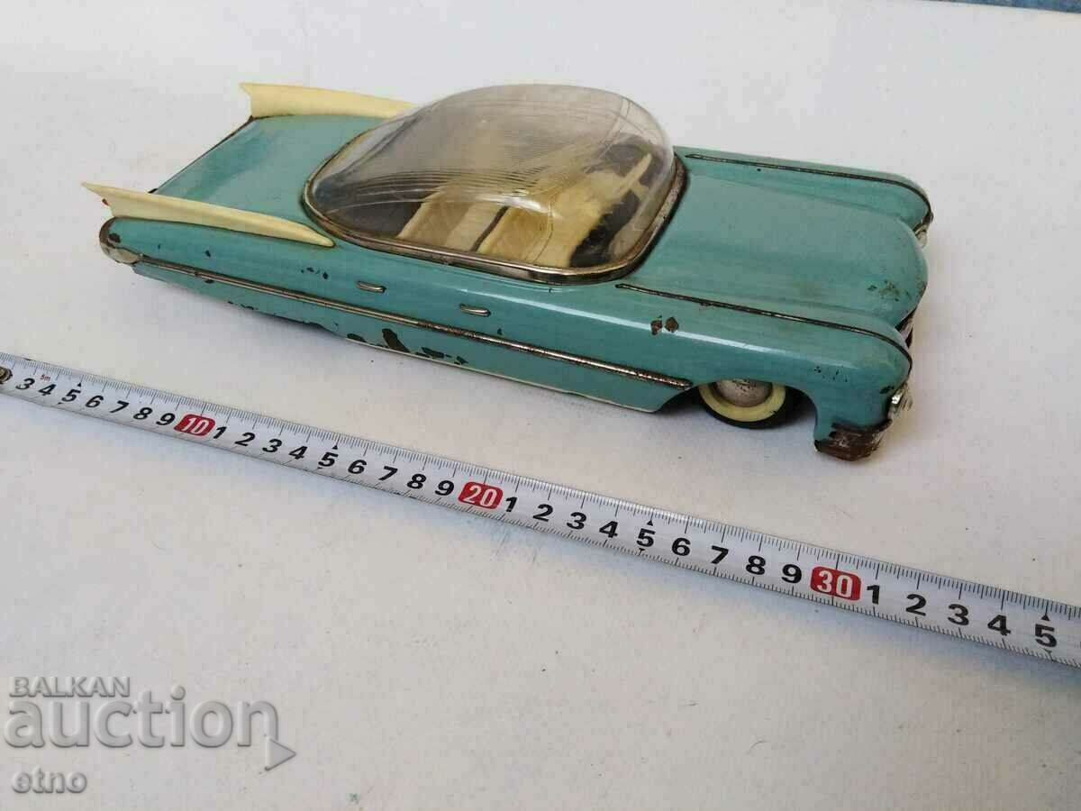 USSR TOY, CAR, CAR, RETRO, toys with price 140.00 BGN | € 71.58 USSR TOY, CAR, CAR, RETRO, toys with price 140.00 BGN | € 71.58