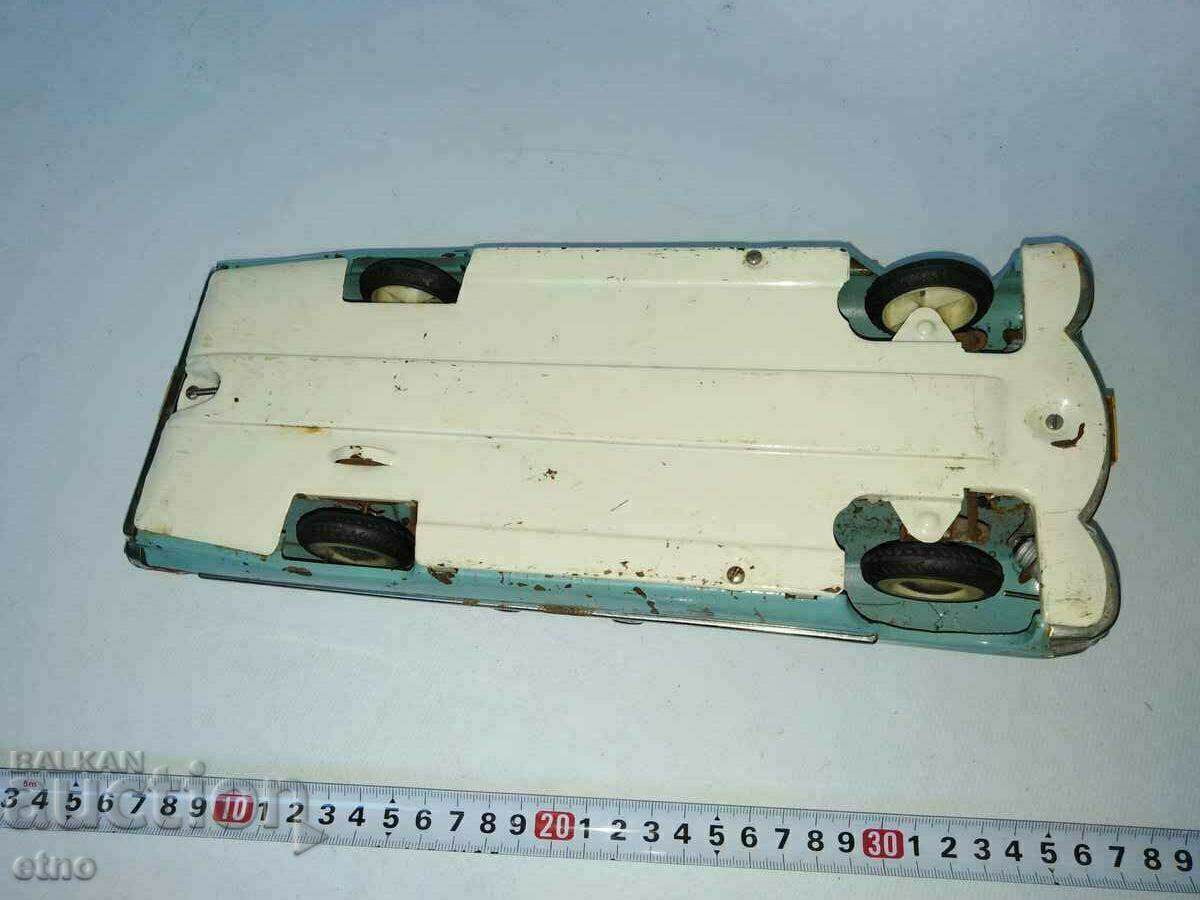 USSR TOY, CAR, CAR, RETRO, toys - 5 USSR TOY, CAR, CAR, RETRO, toys - 5