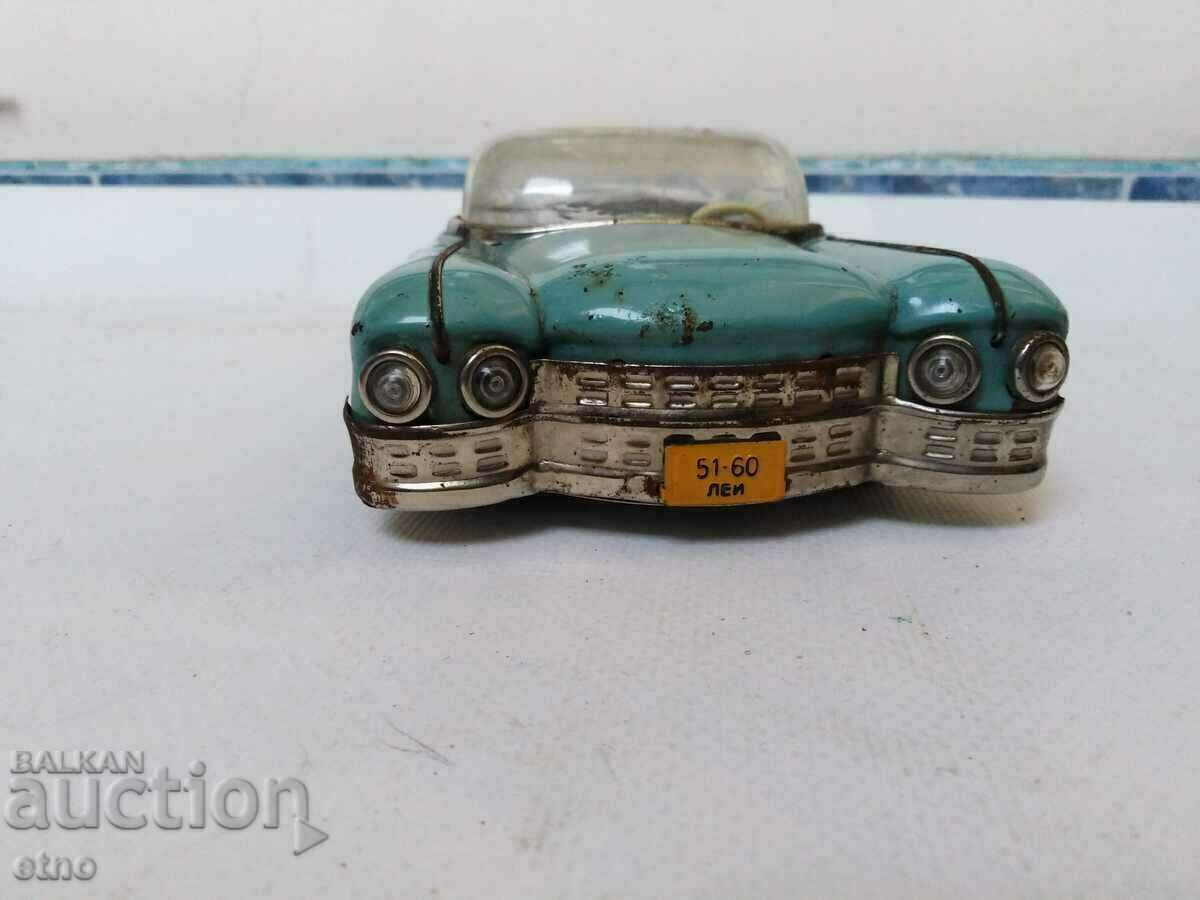 USSR TOY, CAR, CAR, RETRO, toys - 6 USSR TOY, CAR, CAR, RETRO, toys - 6