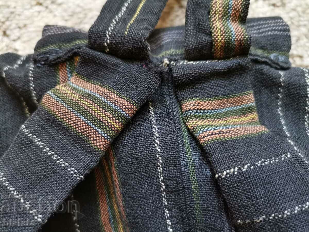 Household backpack, handmade - 5 Household backpack, handmade - 5