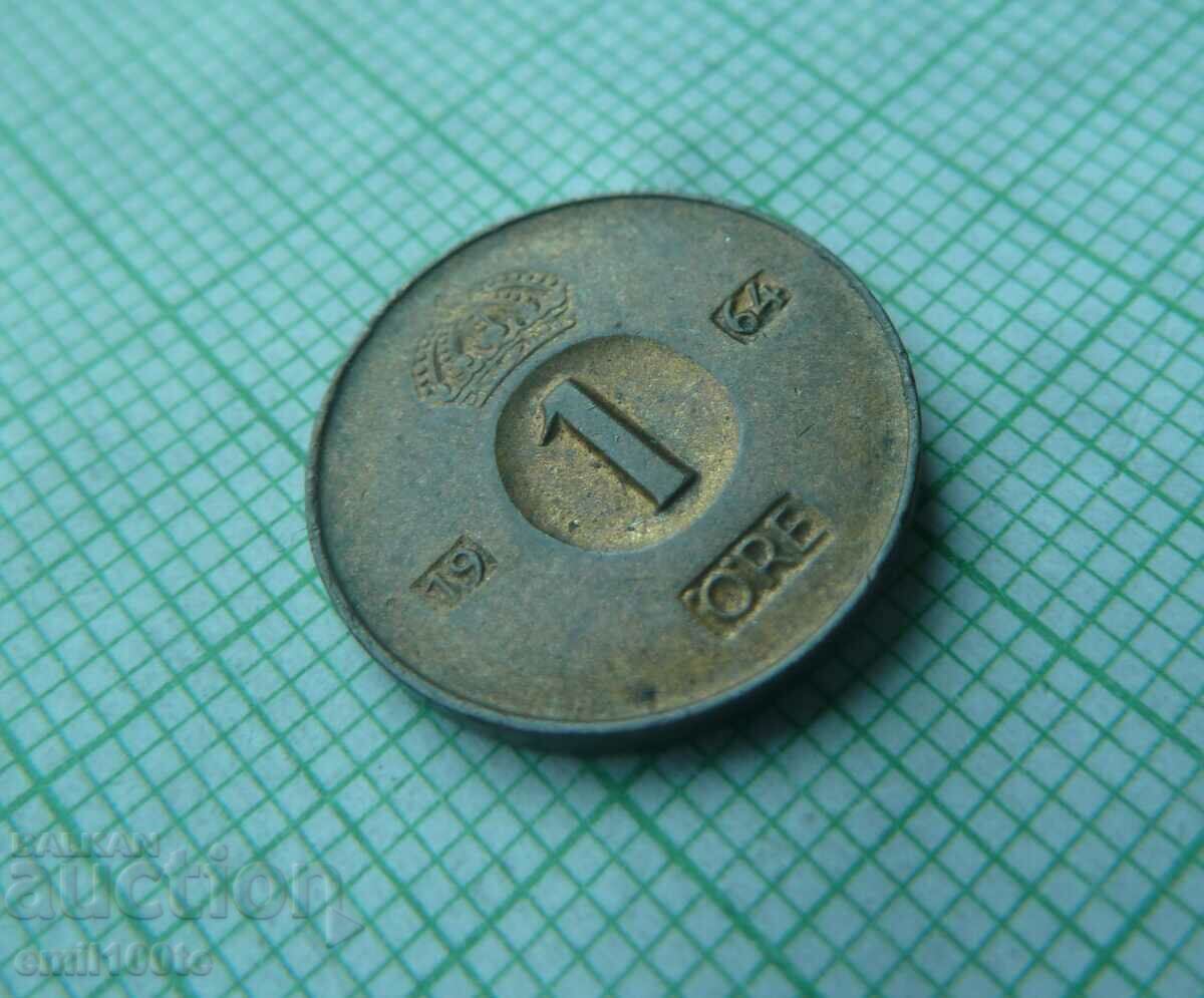 1 January 1964 Sweden with price 0.50 BGN | € 0.26 1 January 1964 Sweden with price 0.50 BGN | € 0.26