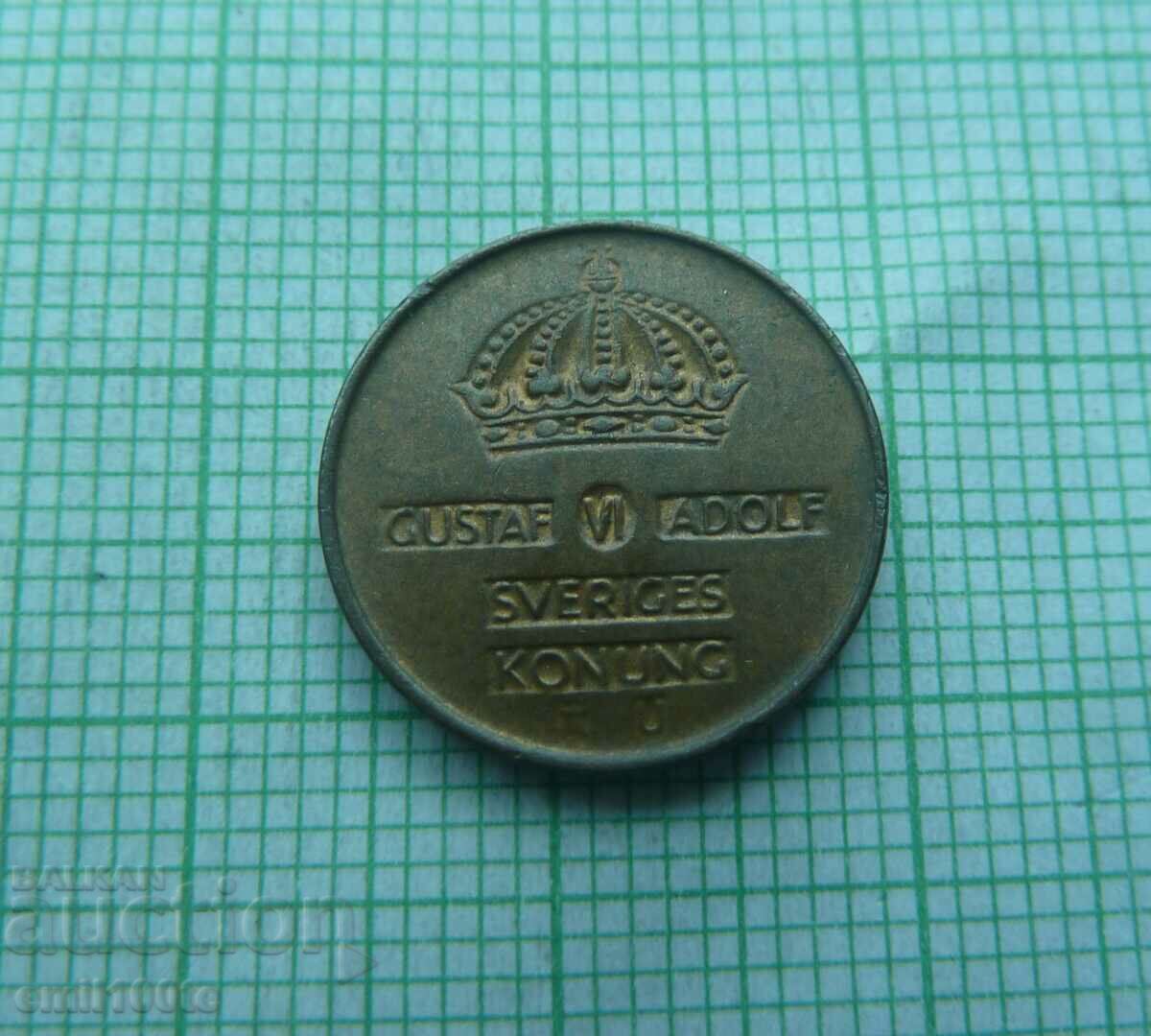 Delivery of 1 January 1964 Sweden Delivery of 1 January 1964 Sweden