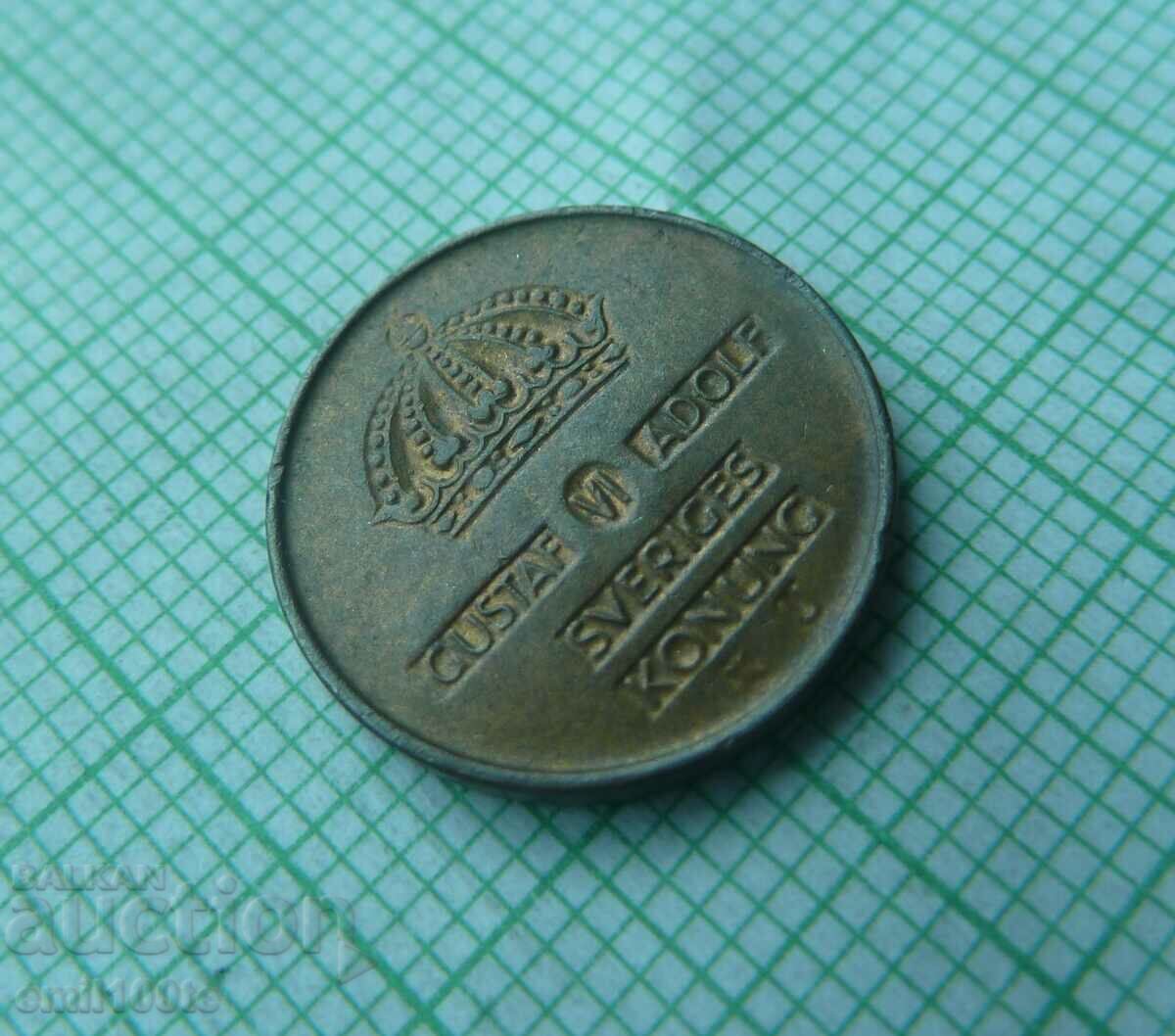 1 January 1964 Sweden - 5 1 January 1964 Sweden - 5