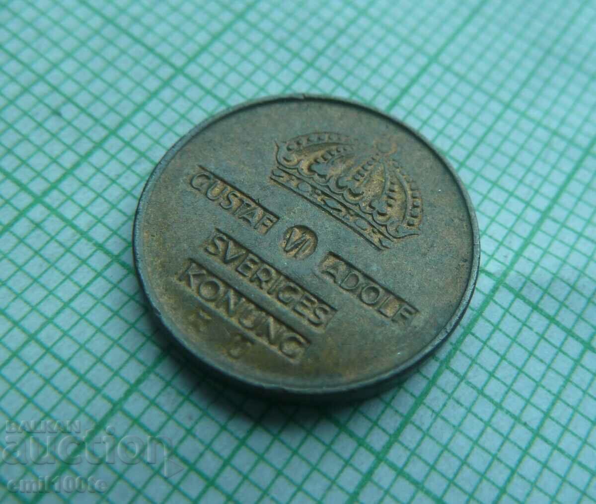 1 January 1964 Sweden - 6 1 January 1964 Sweden - 6