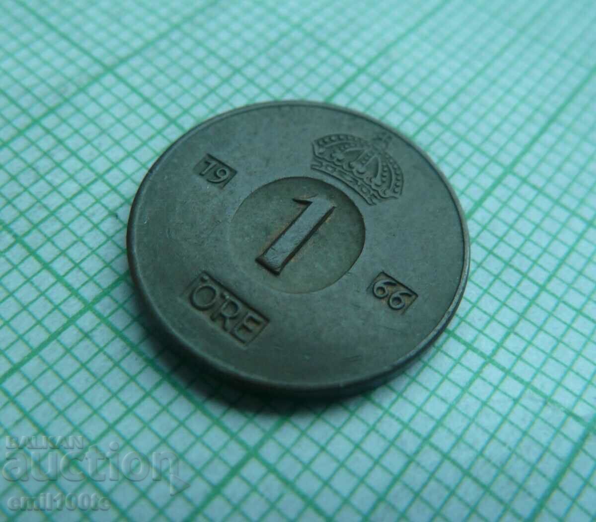 Auction 1 January 1966 Sweden Auction 1 January 1966 Sweden