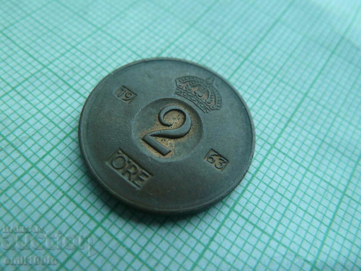 Auction 2 Yore 1963 Sweden Auction 2 Yore 1963 Sweden
