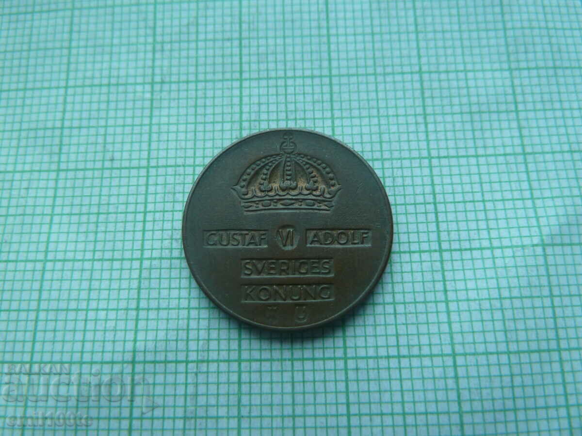 Delivery of 2 Yore 1963 Sweden Delivery of 2 Yore 1963 Sweden