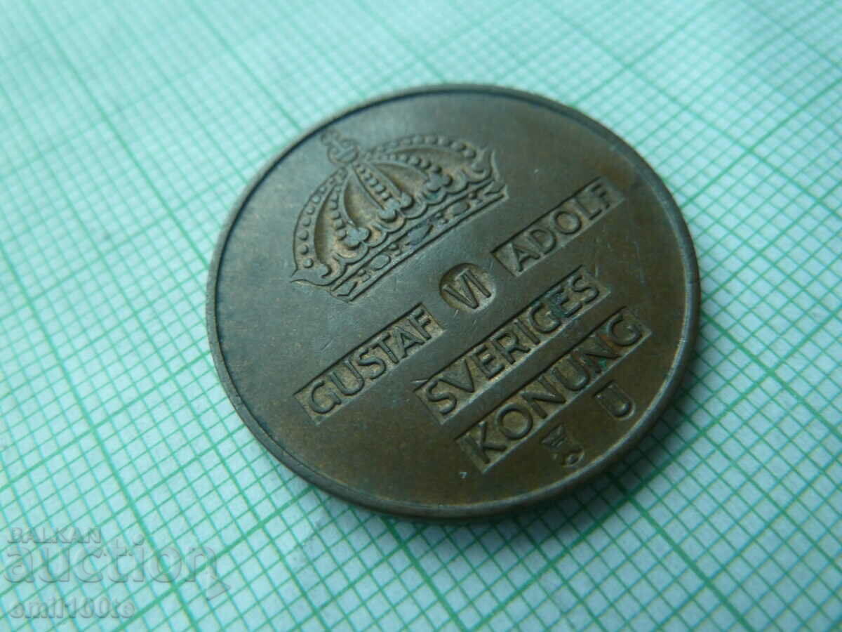 2 Yore 1966 Sweden - 5 2 Yore 1966 Sweden - 5
