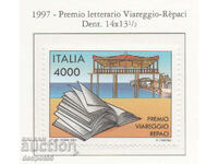 1997. Ιταλία. Το Viareggio-Repaci Premium.
