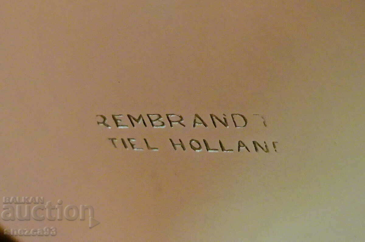 Copper wine jug Rembrandt Tiel, 25 cm - 7 Copper wine jug Rembrandt Tiel, 25 cm - 7