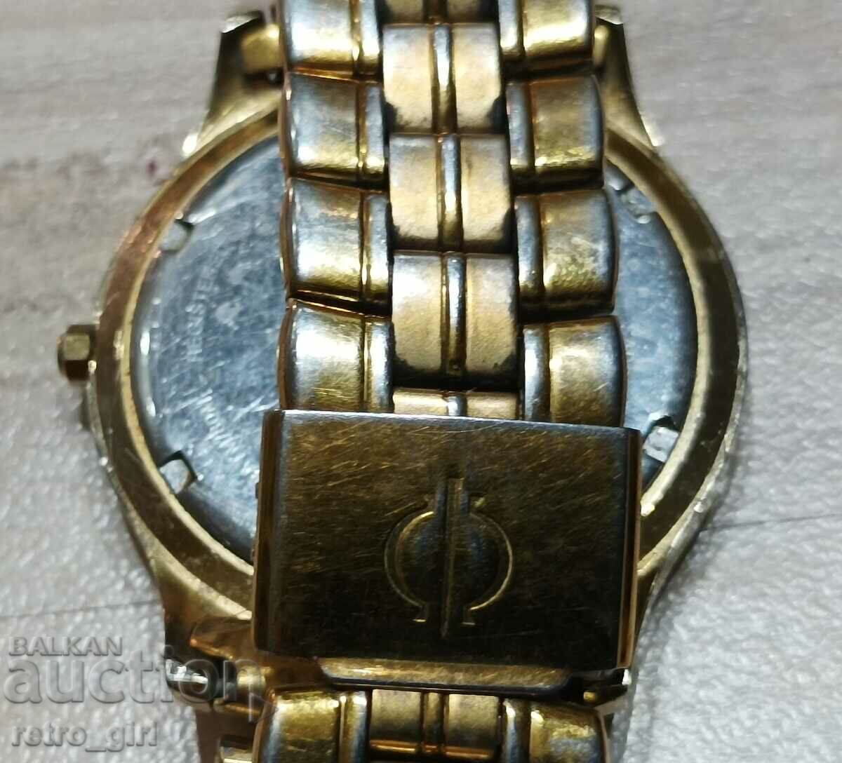 I am selling a "CANDINO" watch. - 6 I am selling a "CANDINO" watch. - 6
