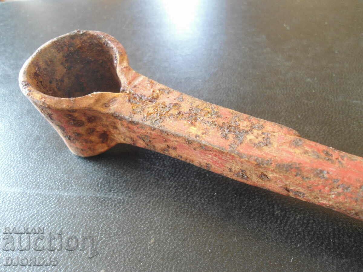 Delivery of Old drill, chipping Delivery of Old drill, chipping