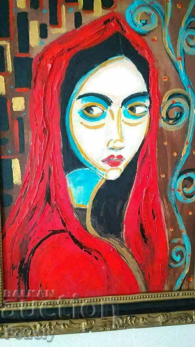 Pictura in ulei cu preț € 76.69 | 149.99 BGN