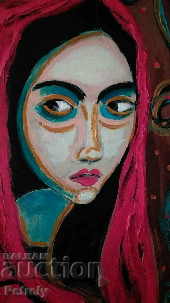 Livrarea Pictura in ulei