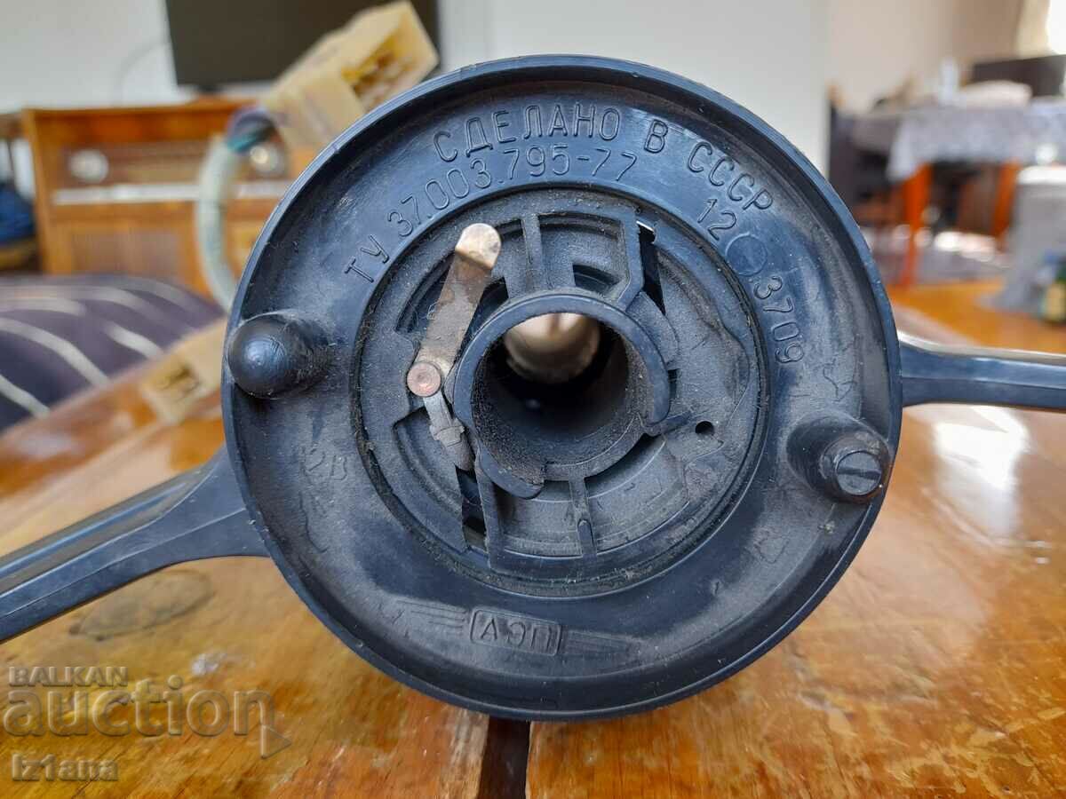 Livrarea Pârghii pentru controlul farurilor, indicatoarelor, ștergătoarelor Lada, VAZ