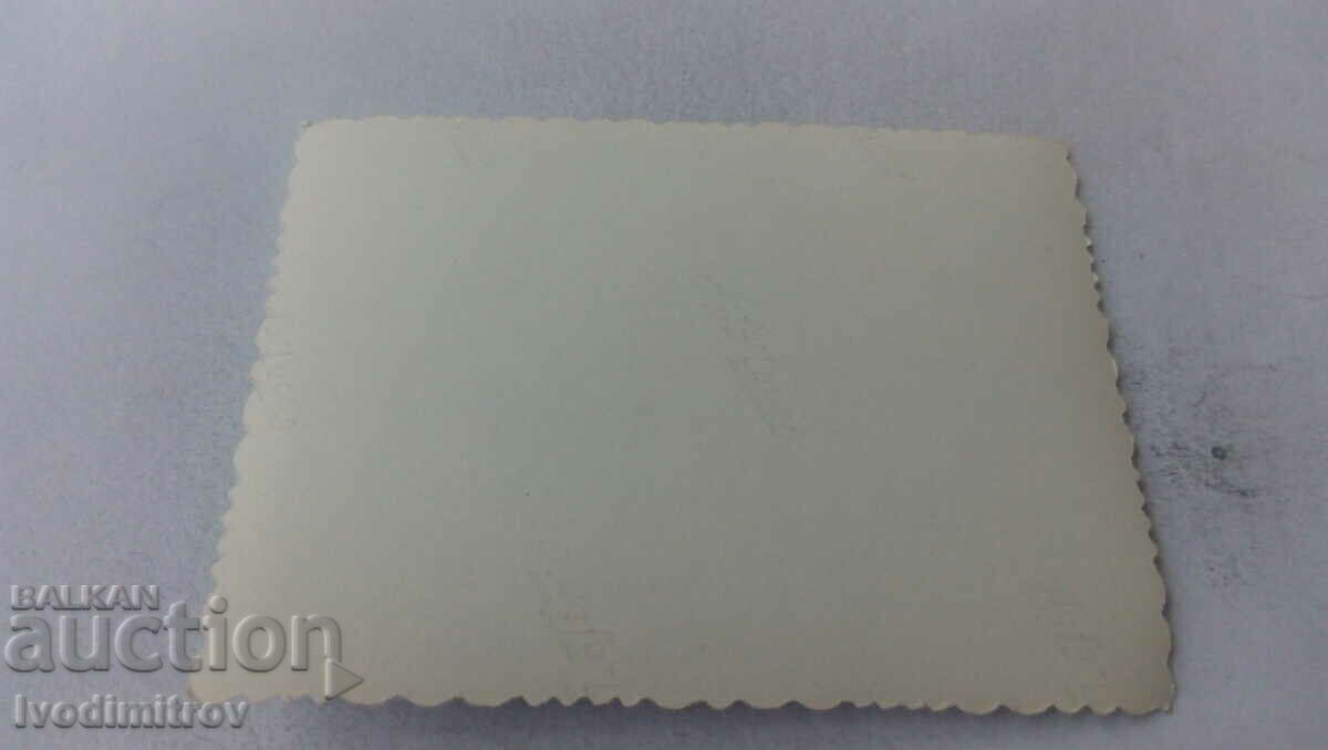 Photo Men and women on an outing in the forest with price 1.45 BGN | € 0.74 Photo Men and women on an outing in the forest with price 1.45 BGN | € 0.74