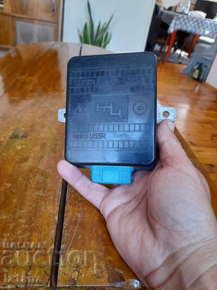 Παράδοση Ενότητα Lada Samara Παράδοση Ενότητα Lada Samara