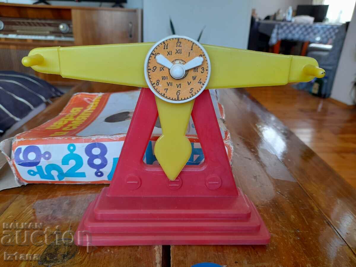 Auction  An old children's game I Play and Count