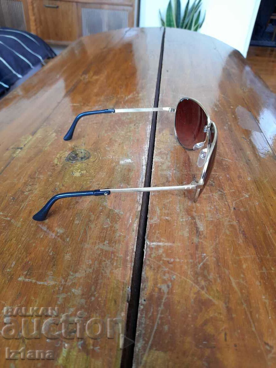 Vintage Camel sunglasses - 5