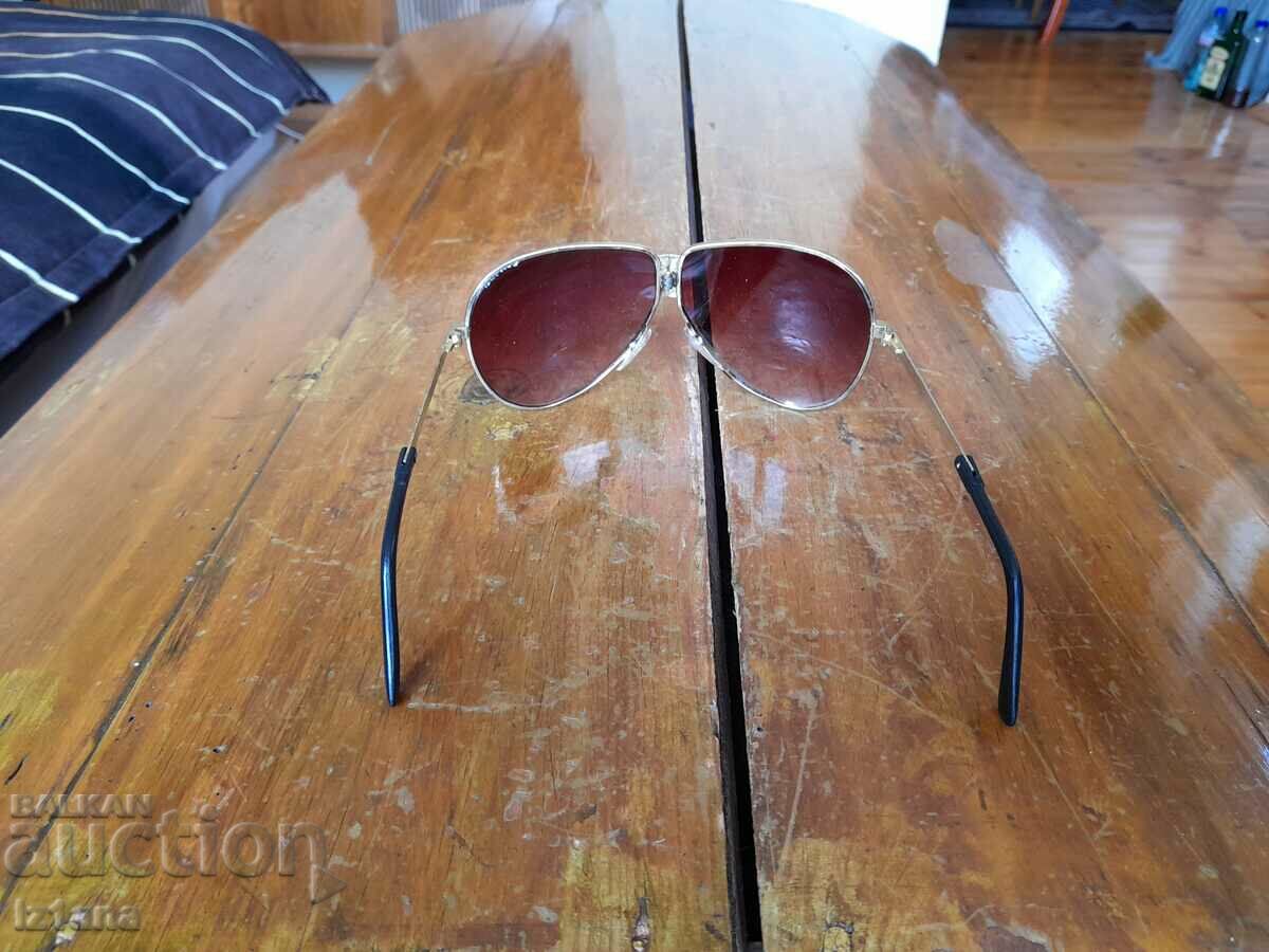 Vintage Camel sunglasses - 6