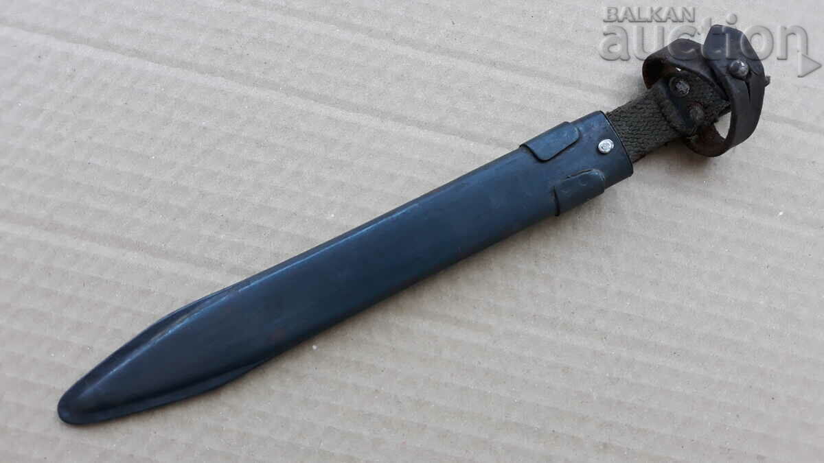 Кания с  лопус от щик, нож, байонет за АК-47