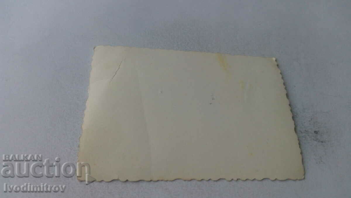 Photo Woman and young boy on the beach with price 1.65 BGN | € 0.84