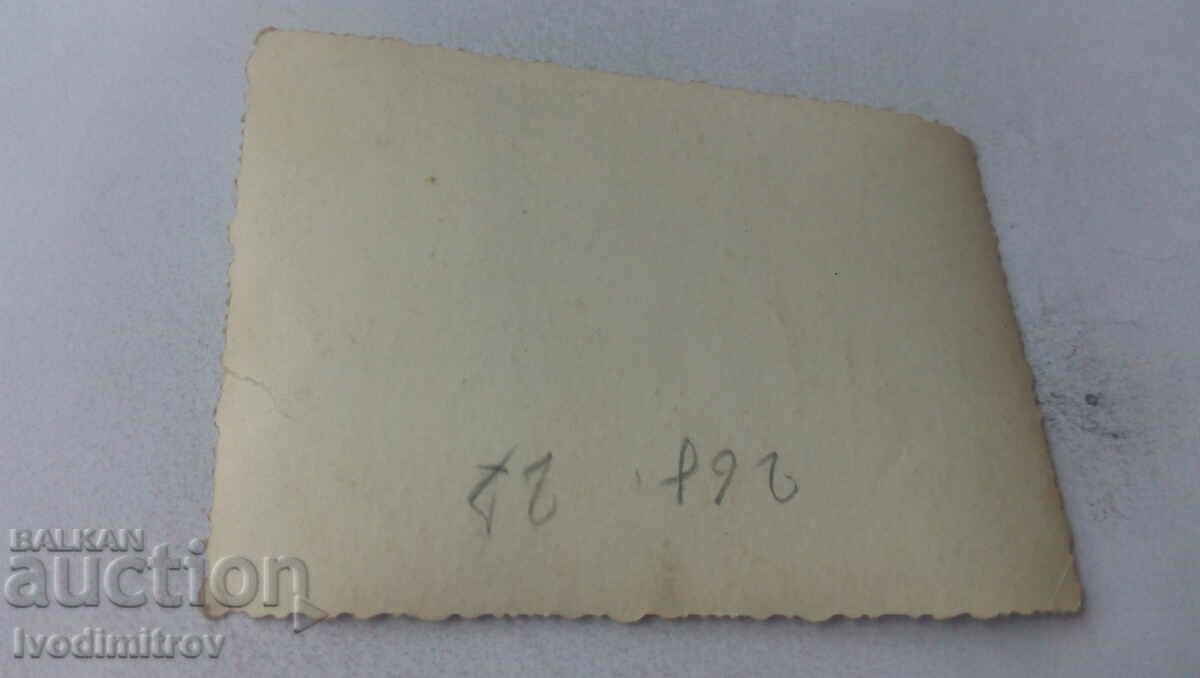 Photo Man and woman on the pier with price 1.65 BGN | € 0.84 Photo Man and woman on the pier with price 1.65 BGN | € 0.84