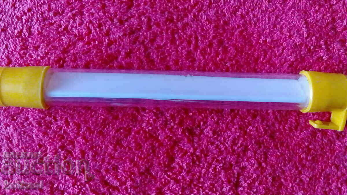 Old thermometer - 5 Old thermometer - 5