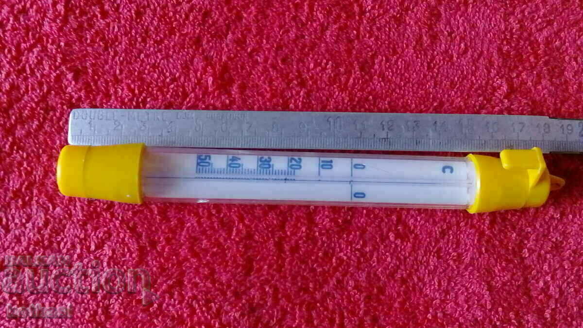 Стар термометър Стар термометър