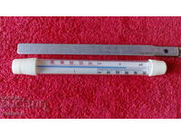 Old thermometer