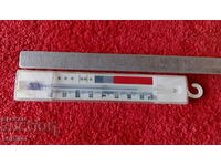 Παλιό θερμόμετρο
