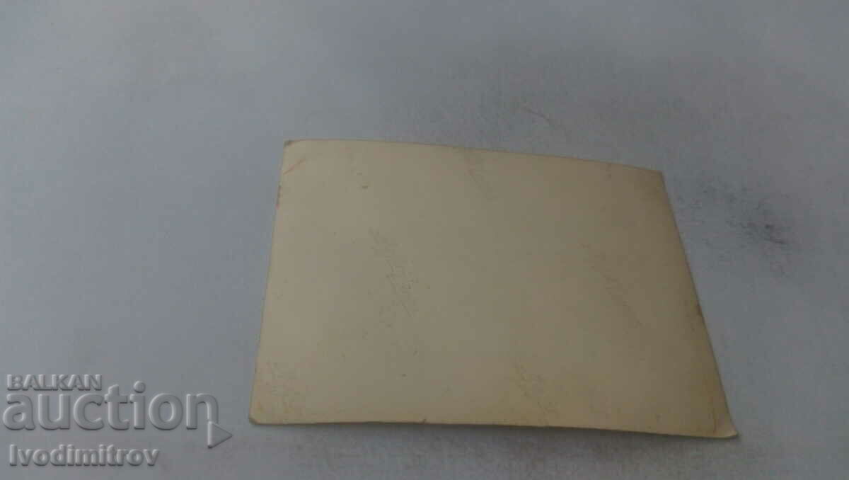 Photo Youth on a bridge over a river with price 1.45 BGN | € 0.74