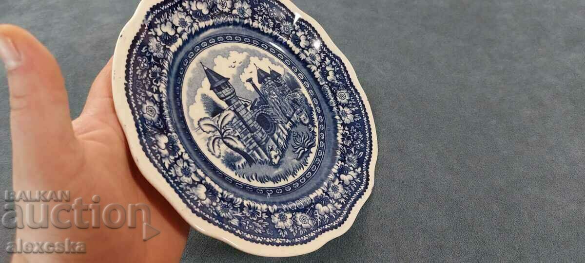 Old plate - Holland with price 14.00 BGN | € 7.16