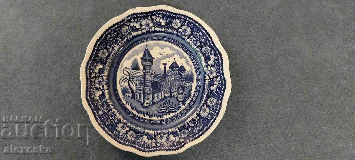 Стара чиния - Холандия