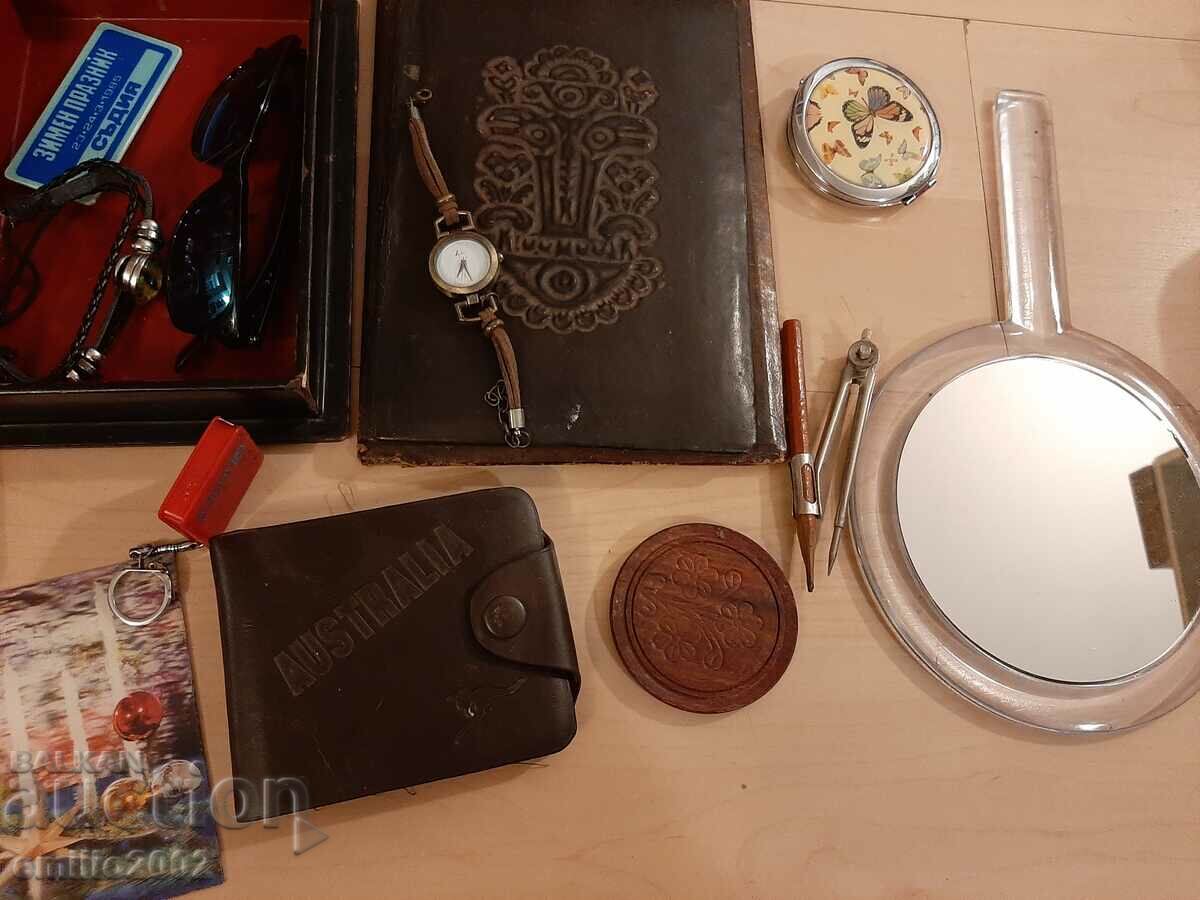 Auction Retro personal belongings Auction Retro personal belongings