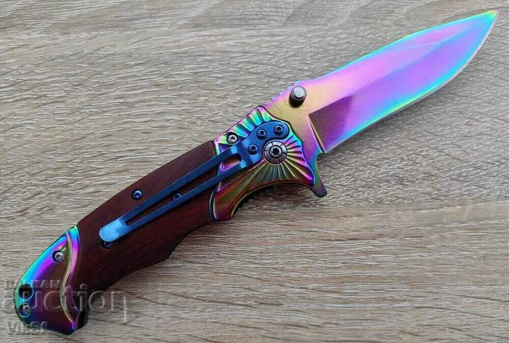 Browning FA29-1 folding knife with price 18.00 BGN | € 9.20 Browning FA29-1 folding knife with price 18.00 BGN | € 9.20