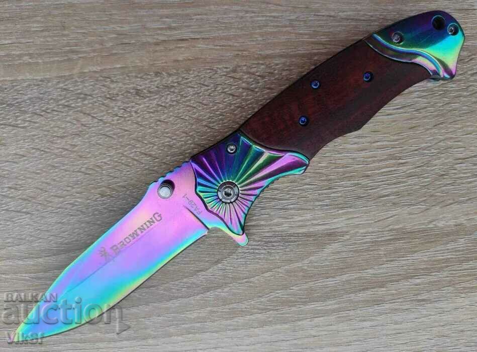 Сгъваем нож Browning FA29-1