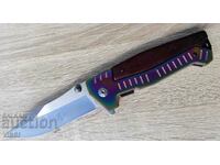 Folding knife Browning DA94 - 92x125 mm